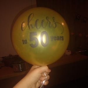 Meet your Posher, Stacy